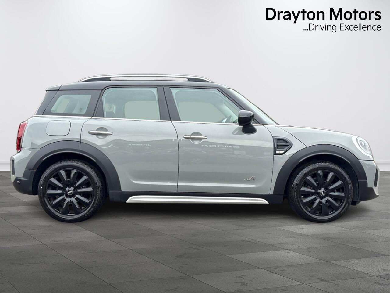 Used MINI Countryman for sale - 77647025: Photo 10
