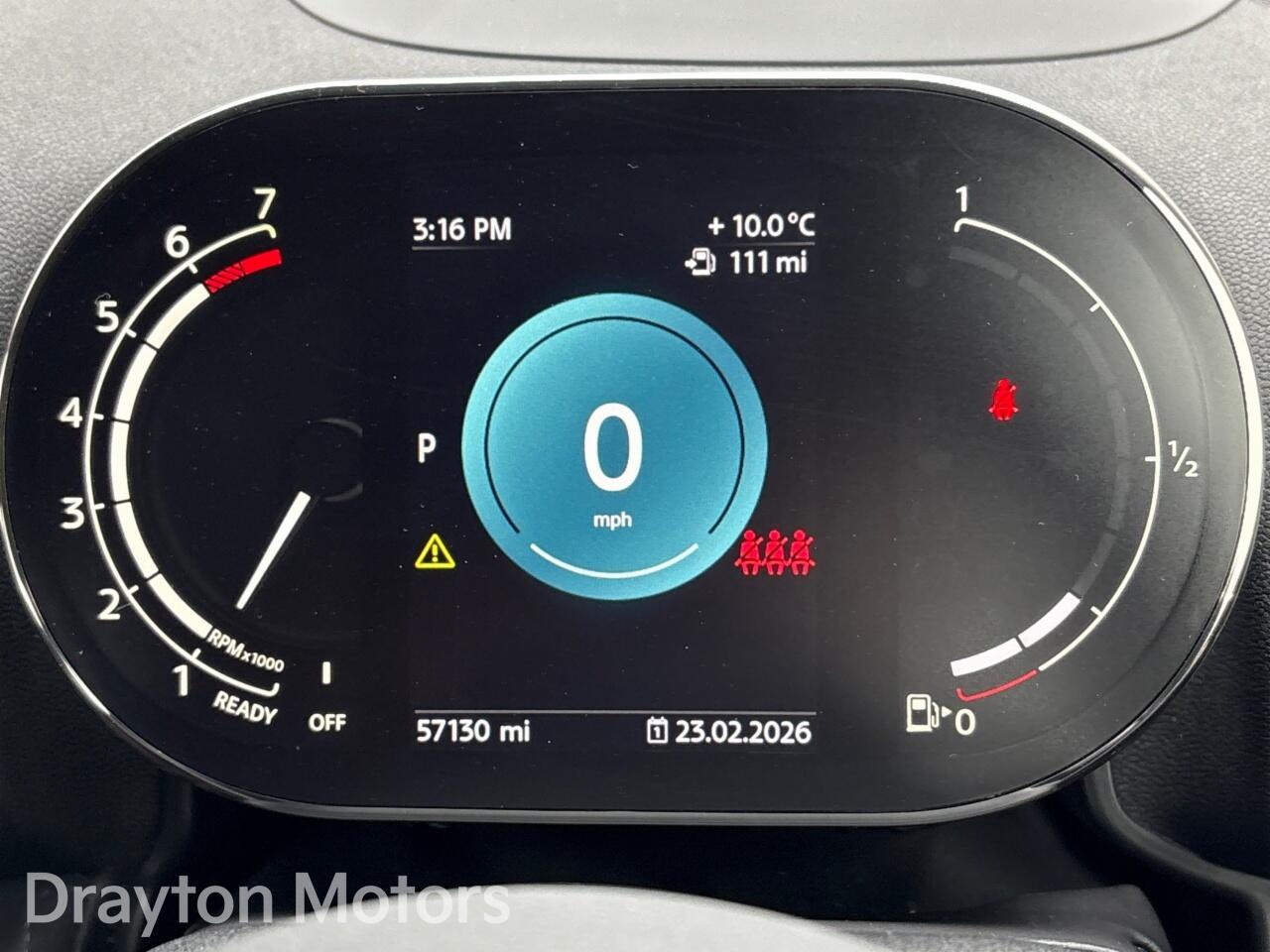 Used MINI Countryman for sale - 77647025: Photo 19