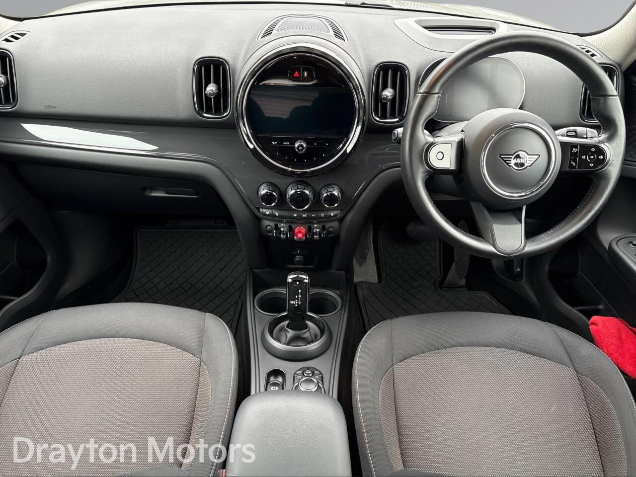 Used MINI Countryman for sale - 77647025: Photo 2
