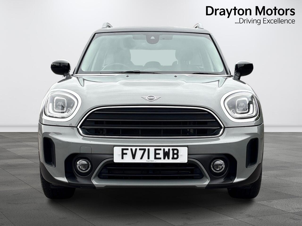 Used MINI Countryman for sale - 77647025: Photo 3