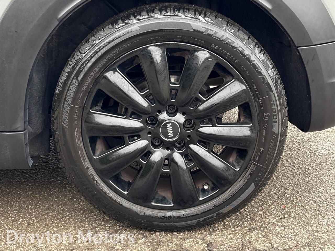 Used MINI Countryman for sale - 77647025: Photo 35