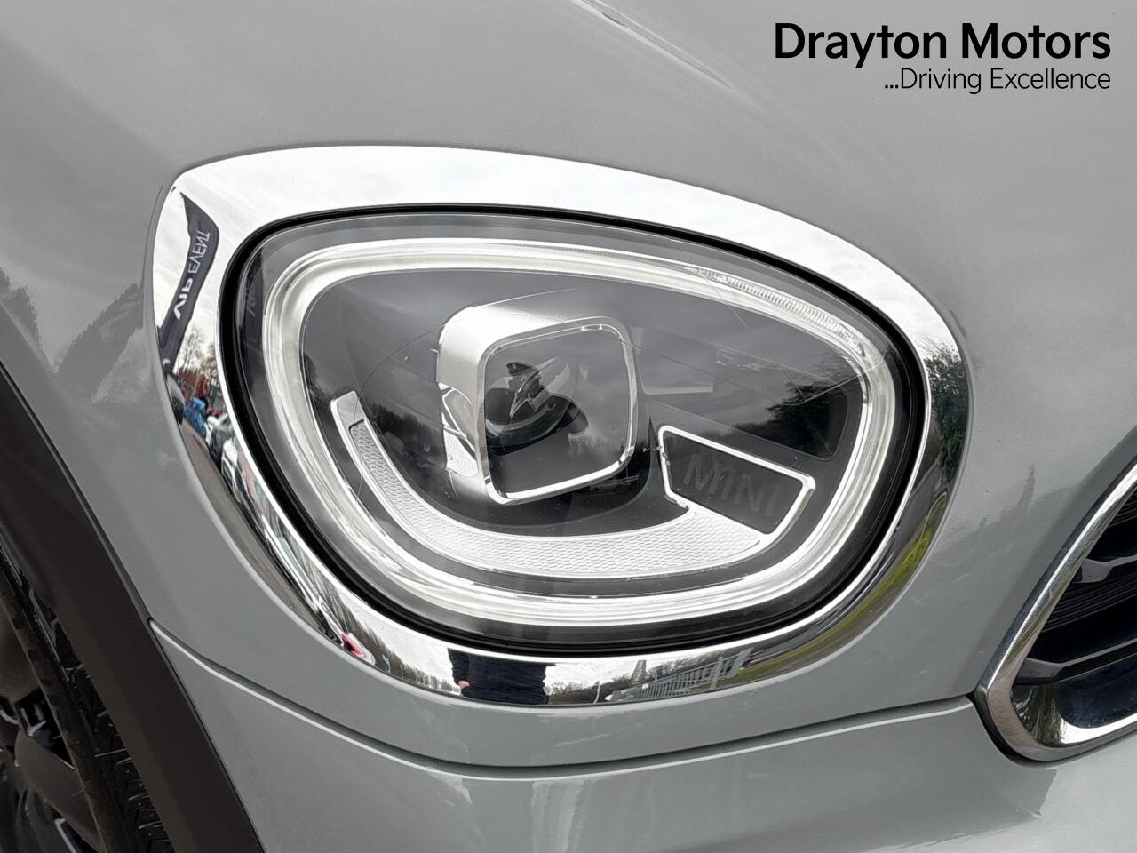 Used MINI Countryman for sale - 77647025: Photo 36