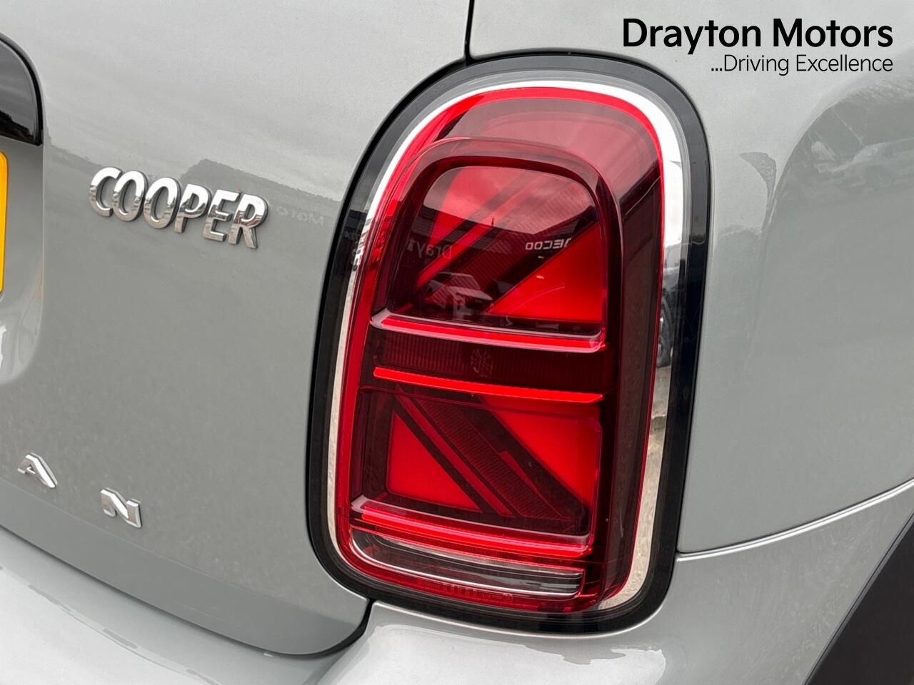 Used MINI Countryman for sale - 77647025: Photo 38