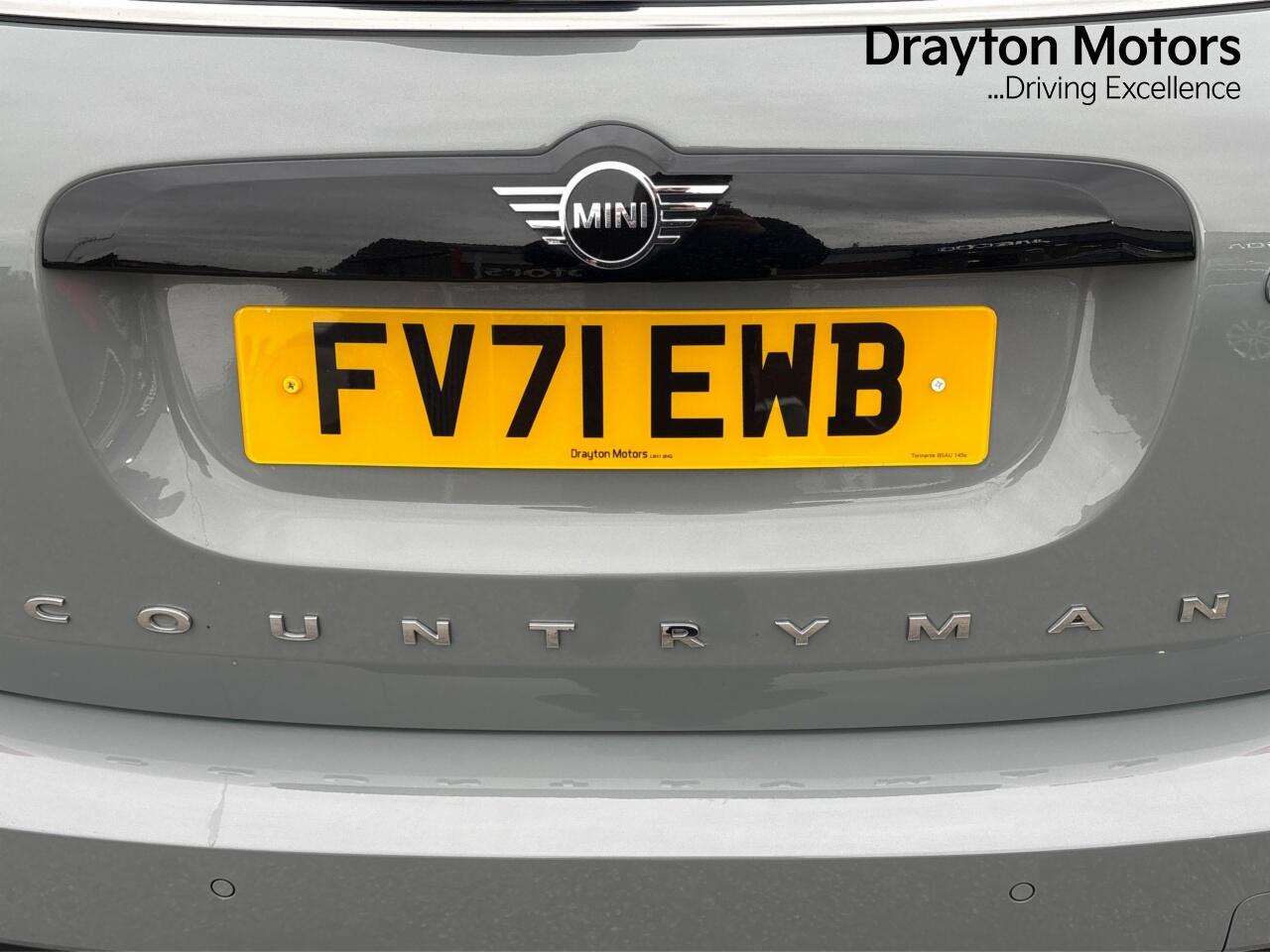 Used MINI Countryman for sale - 77647025: Photo 42