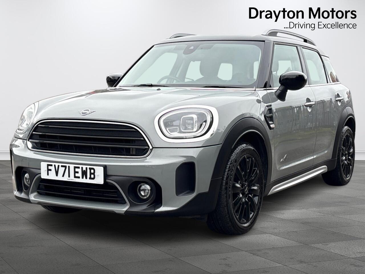 Used MINI Countryman for sale - 77647025: Photo 5