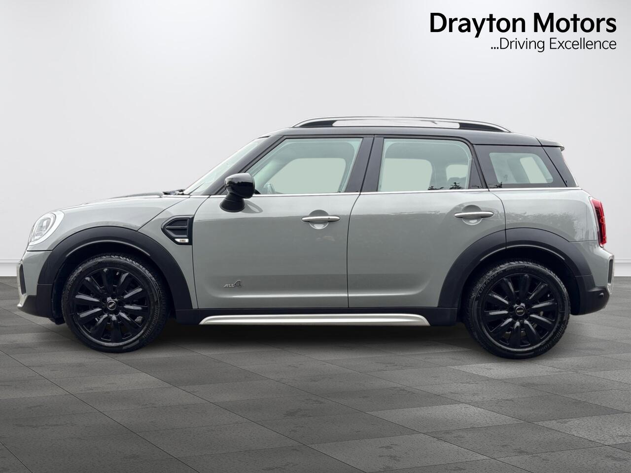Used MINI Countryman for sale - 77647025: Photo 6