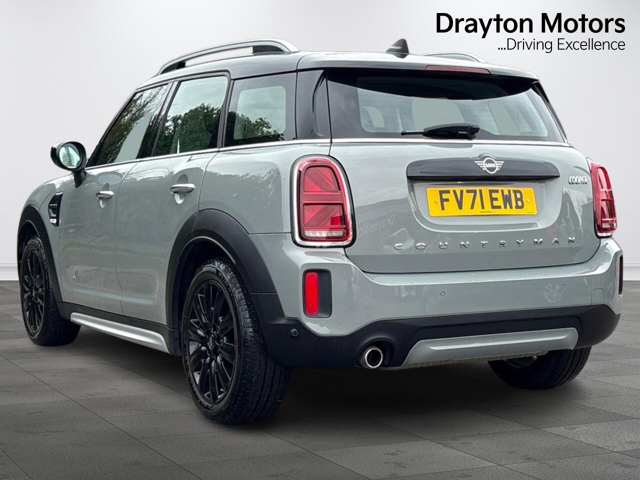 Used MINI Countryman for sale - 77647025: Photo 7