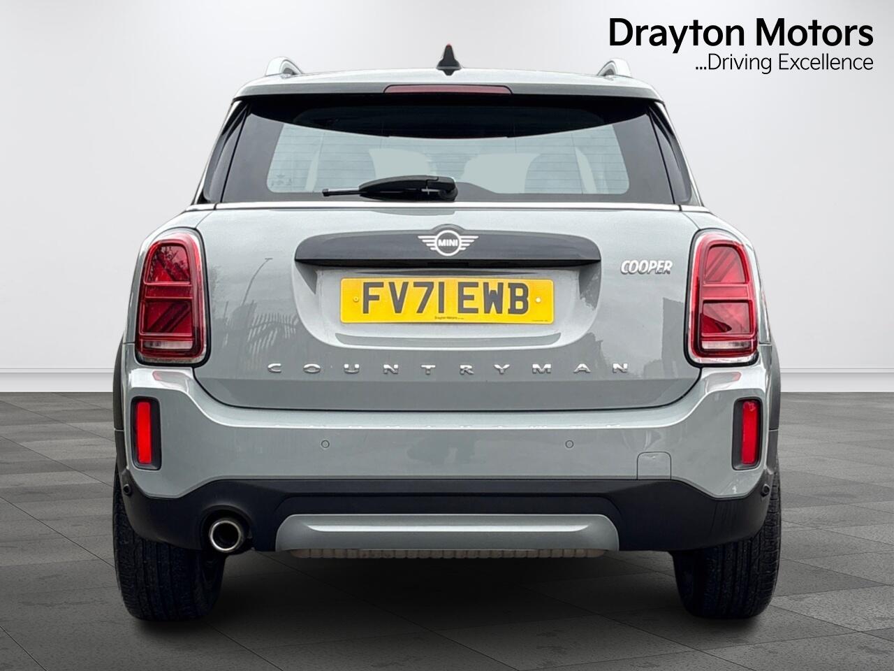 Used MINI Countryman for sale - 77647025: Photo 8
