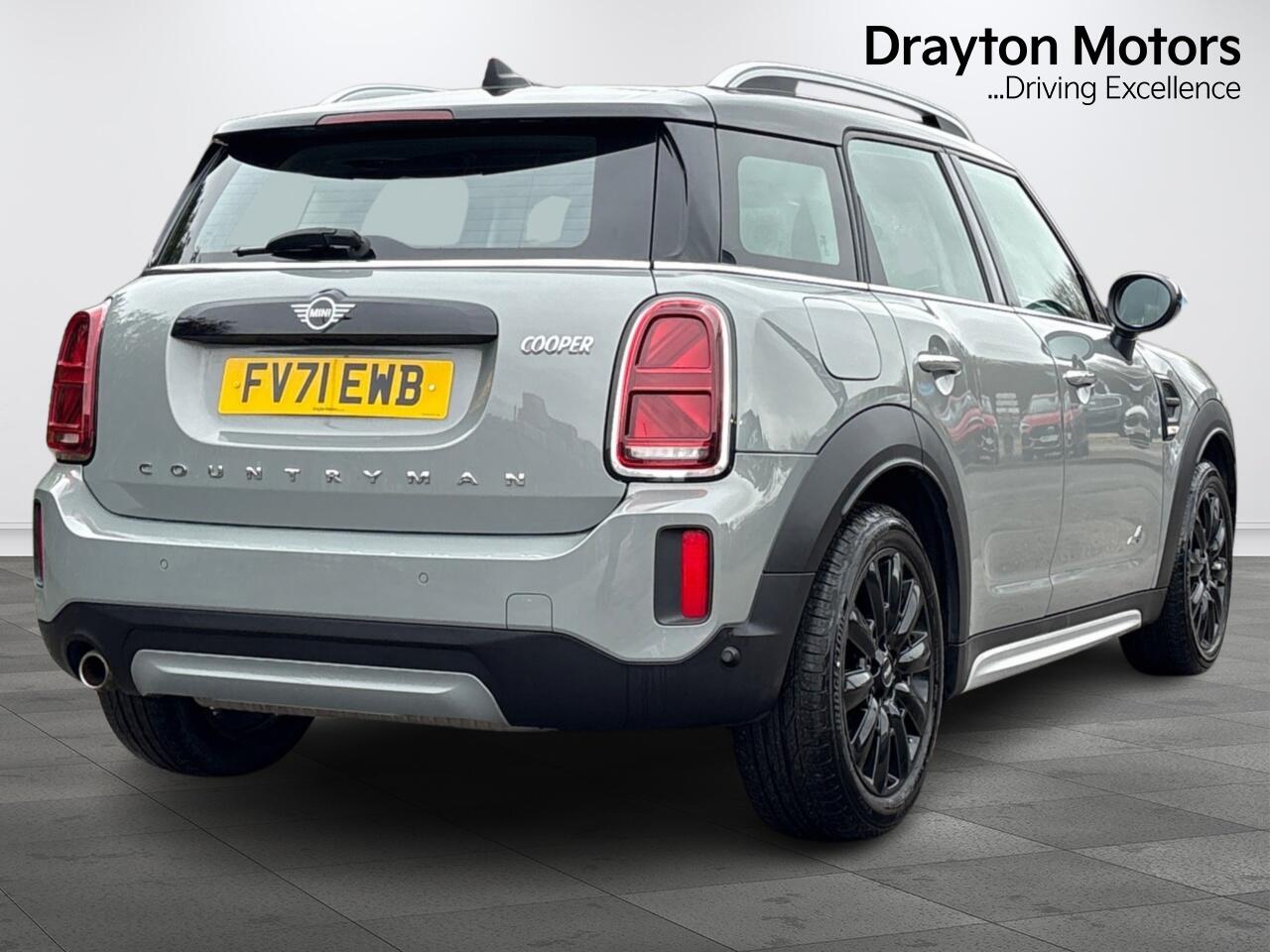 Used MINI Countryman for sale - 77647025: Photo 9