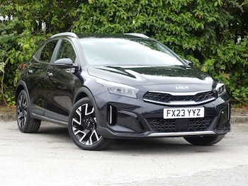 Kia - XCeed