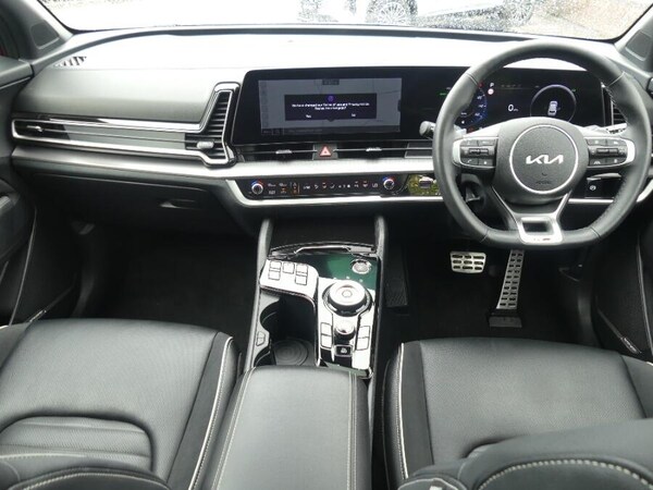 Used Kia Sportage 2025 for sale - 76108504: Photo 10