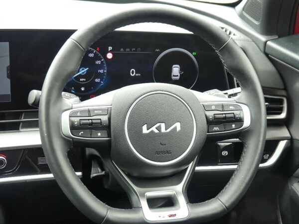 Used Kia Sportage 2025 for sale - 76108504: Photo 11