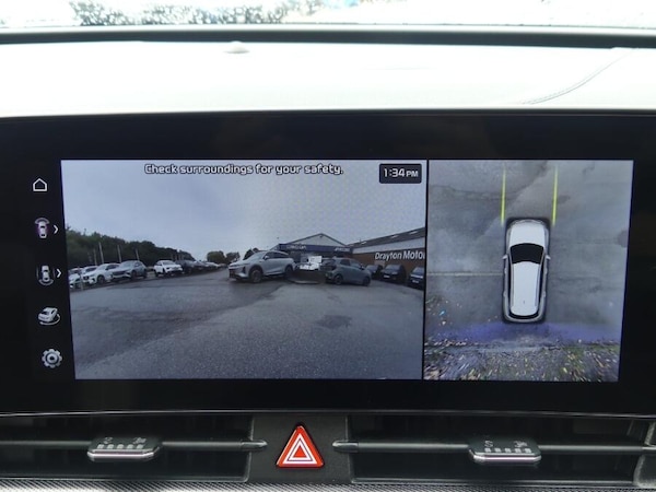 Used Kia Sportage 2025 for sale - 76108504: Photo 15