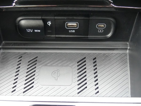Used Kia Sportage 2025 for sale - 76108504: Photo 18
