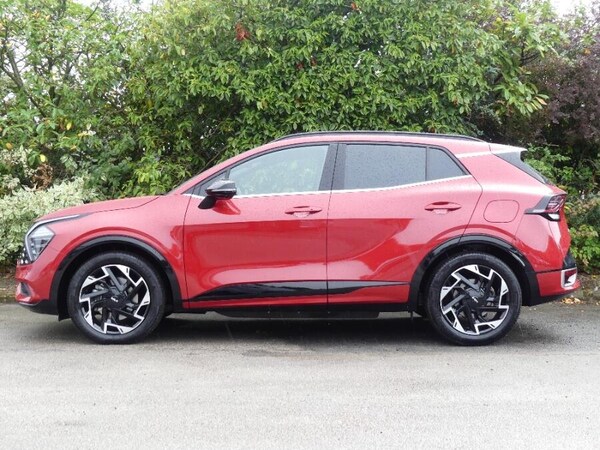 Used Kia Sportage 2025 for sale - 76108504: Photo 29
