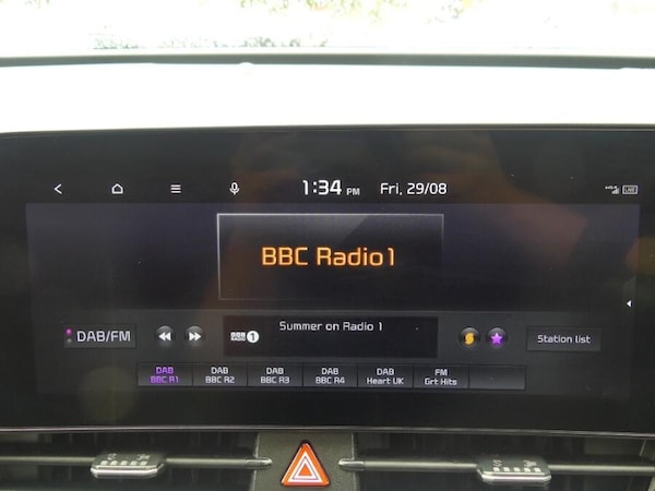 Used Kia Sportage 2025 for sale - 76108504: Photo 31