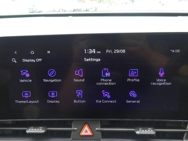 Used Kia Sportage 2025 for sale - 76108504: Photo 33