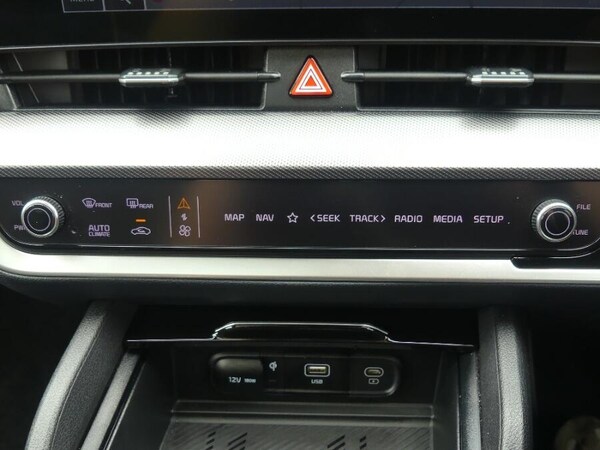 Used Kia Sportage 2025 for sale - 76108504: Photo 34