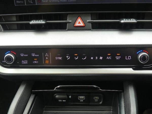 Used Kia Sportage 2025 for sale - 76108504: Photo 35