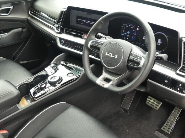 Used Kia Sportage 2025 for sale - 76108504: Photo 42