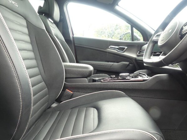 Used Kia Sportage 2025 for sale - 76108504: Photo 43