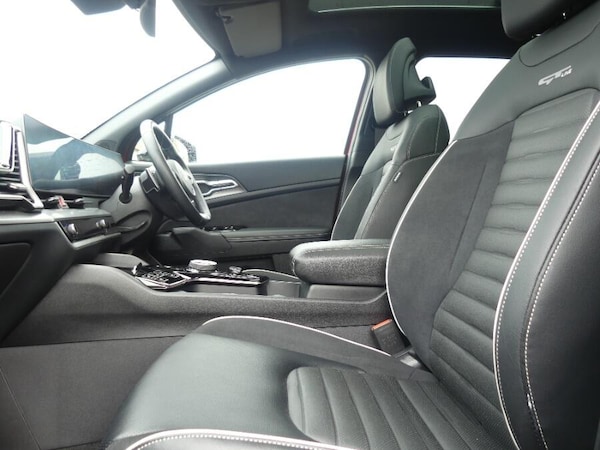 Used Kia Sportage 2025 for sale - 76108504: Photo 44