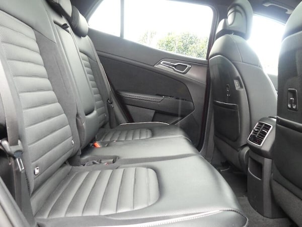 Used Kia Sportage 2025 for sale - 76108504: Photo 45