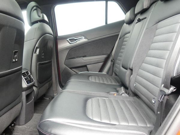 Used Kia Sportage 2025 for sale - 76108504: Photo 46