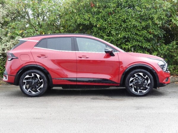 Used Kia Sportage 2025 for sale - 76108504: Photo 4