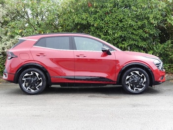 Used Kia Sportage 2025 for sale - 76108504: Photo 4