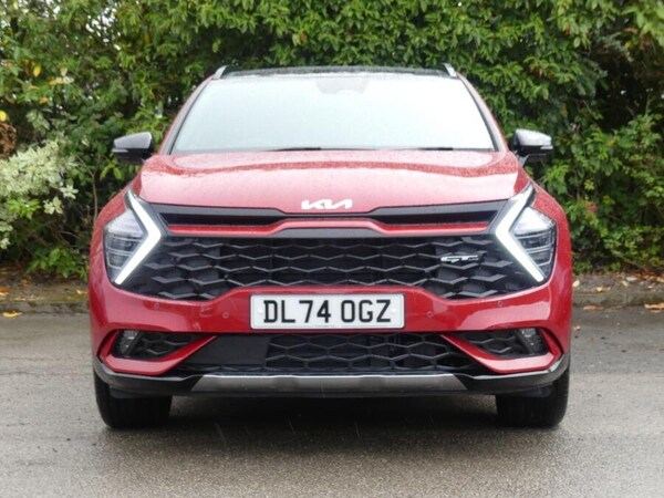 Used Kia Sportage 2025 for sale - 76108504: Photo 6