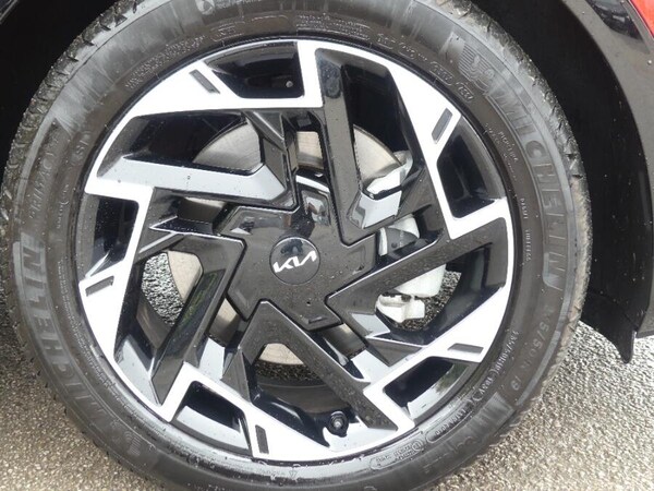 Used Kia Sportage 2025 for sale - 76108504: Photo 7