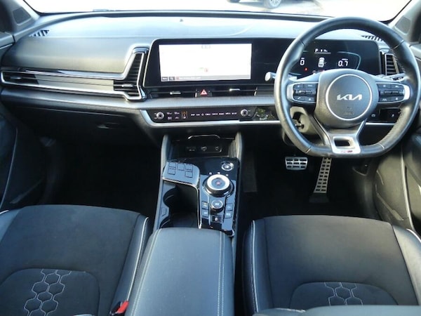 Used Kia Sportage 2023 for sale - 75990715: Photo 10
