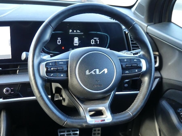 Used Kia Sportage 2023 for sale - 75990715: Photo 11