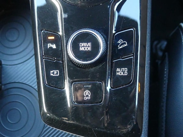 Used Kia Sportage 2023 for sale - 75990715: Photo 15