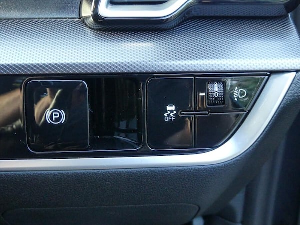 Used Kia Sportage 2023 for sale - 75990715: Photo 18