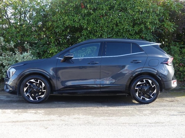 Used Kia Sportage 2023 for sale - 75990715: Photo 23