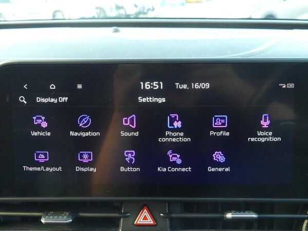 Used Kia Sportage 2023 for sale - 75990715: Photo 27