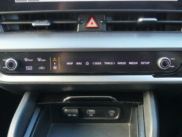 Used Kia Sportage 2023 for sale - 75990715: Photo 29