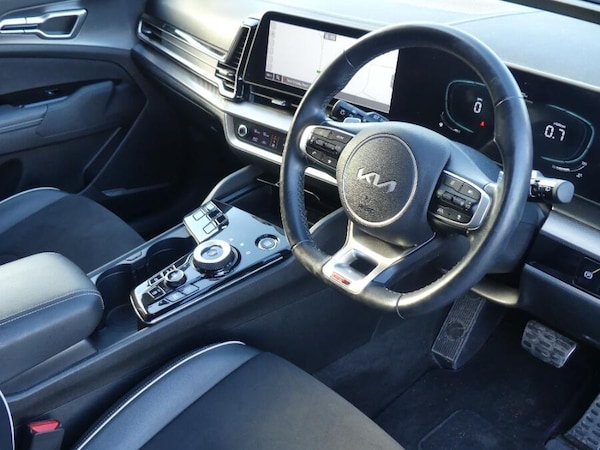 Used Kia Sportage 2023 for sale - 75990715: Photo 37