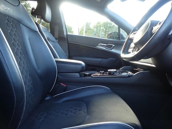 Used Kia Sportage 2023 for sale - 75990715: Photo 38