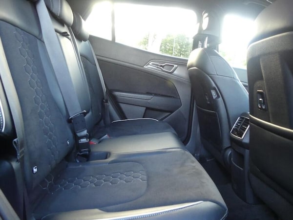 Used Kia Sportage 2023 for sale - 75990715: Photo 40