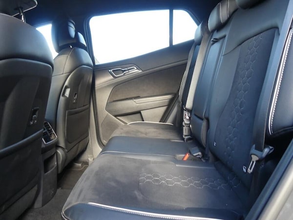 Used Kia Sportage 2023 for sale - 75990715: Photo 41