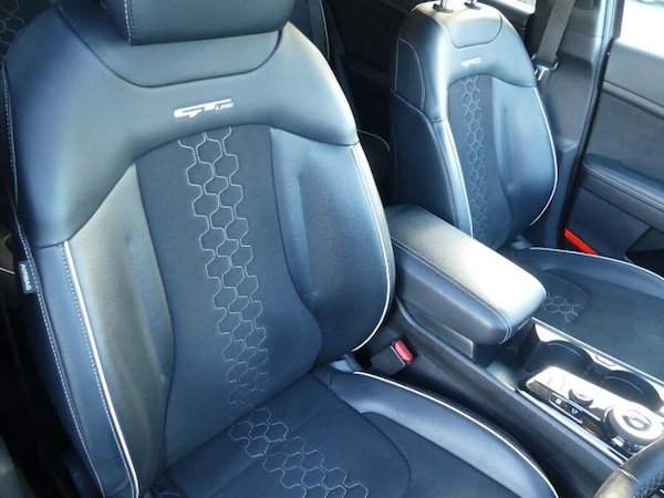 Used Kia Sportage 2023 for sale - 75990715: Photo 44