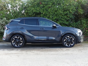 Used Kia Sportage 2023 for sale - 75990715: Photo 4