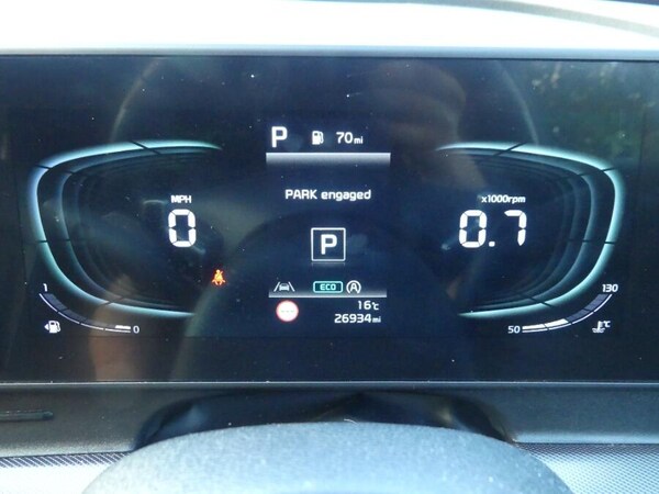 Used Kia Sportage 2023 for sale - 75990715: Photo 52