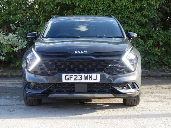Used Kia Sportage 2023 for sale - 75990715: Photo 6