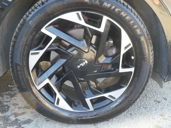 Used Kia Sportage 2023 for sale - 75990715: Photo 7