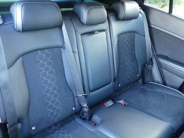 Used Kia Sportage 2023 for sale - 75990715: Photo 9