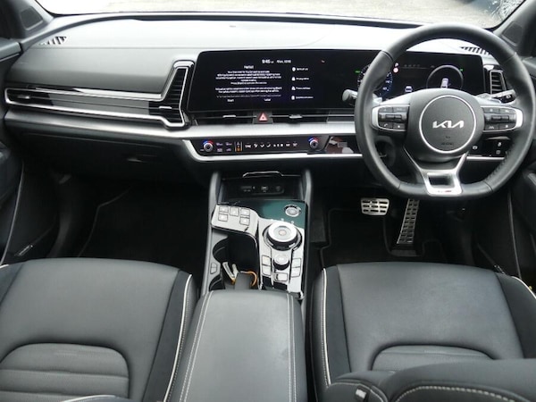 Used Kia Sportage 2025 for sale - 76226961: Photo 10